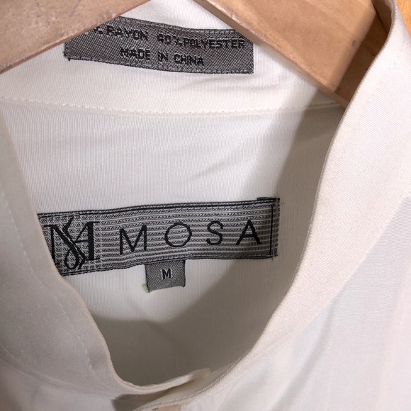 Server Shirt - Picture 6 of 7